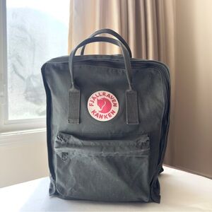 Fjällräven Kånken Classic Backpack